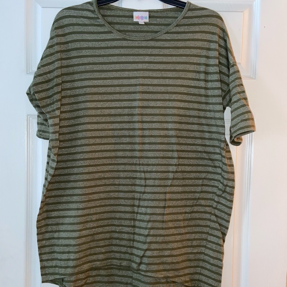 LulaRoe Irma